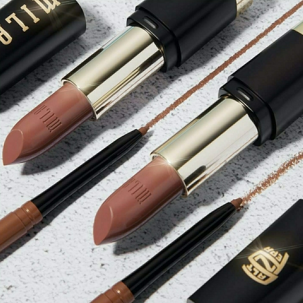 Milani x Salt N Pepa Lip Kit SHOOP